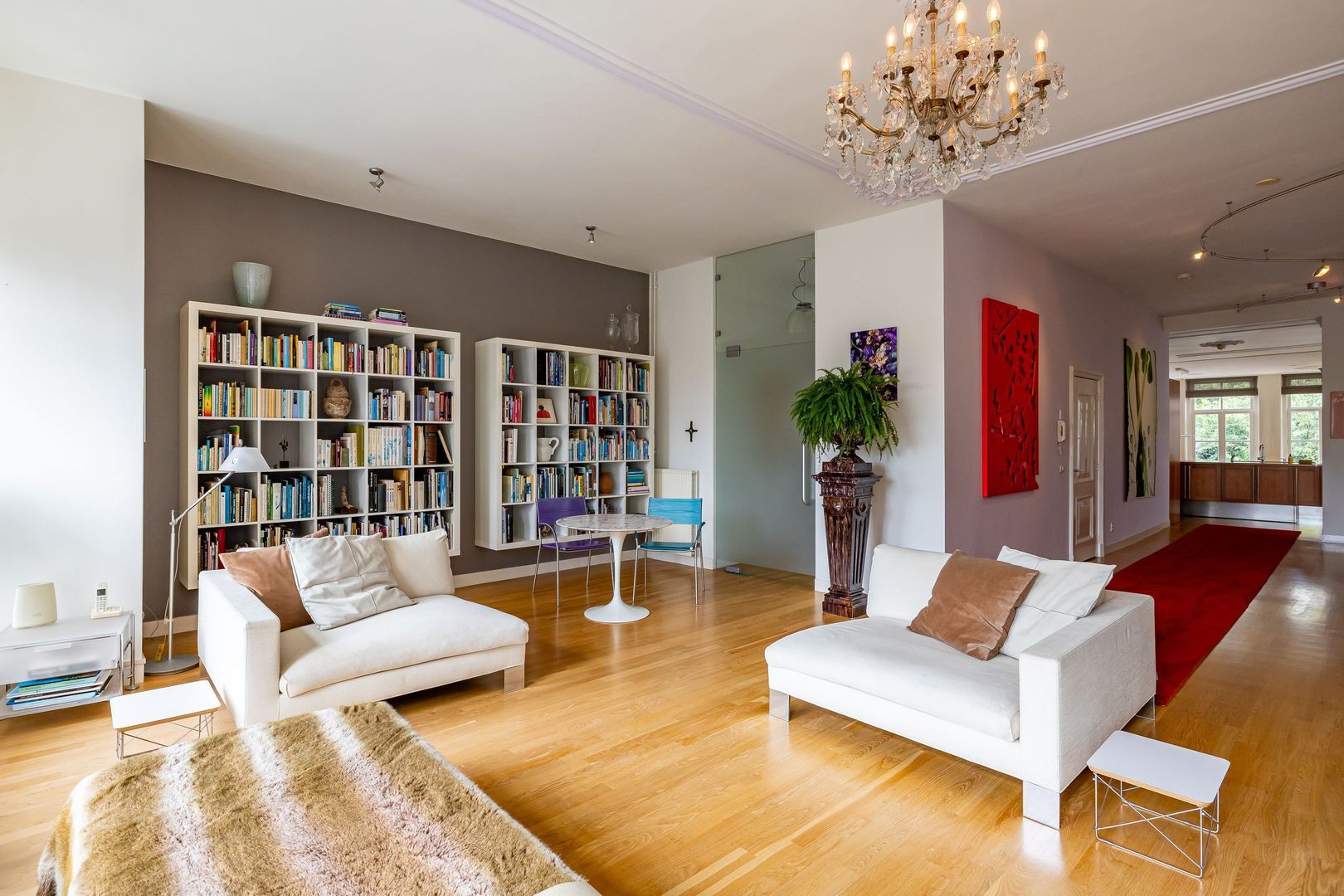 Hoge der A 18, Groningen foto-43