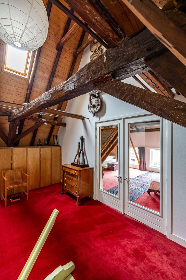 Hoge der A 18, Groningen foto-52