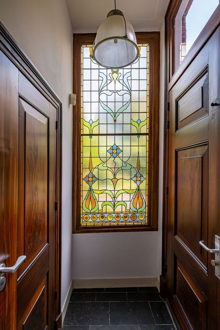 Hoge der A 18, Groningen foto-18