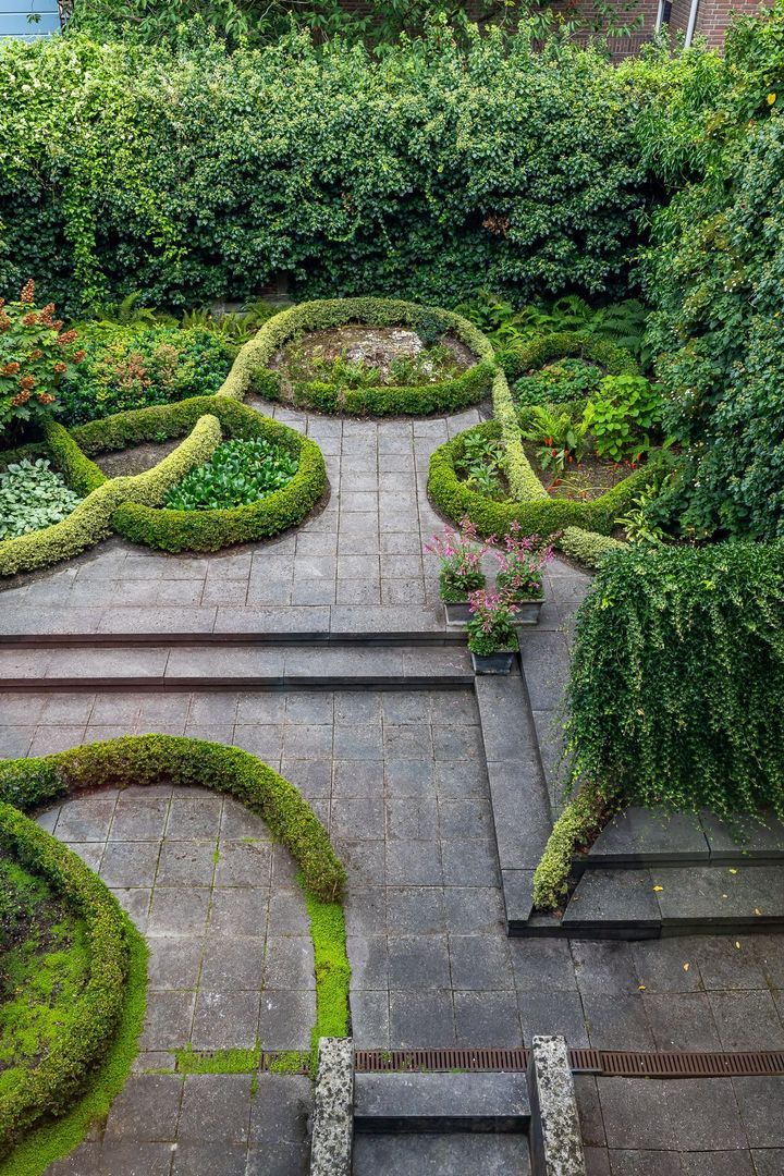 Hoge der A 18, Groningen foto-47