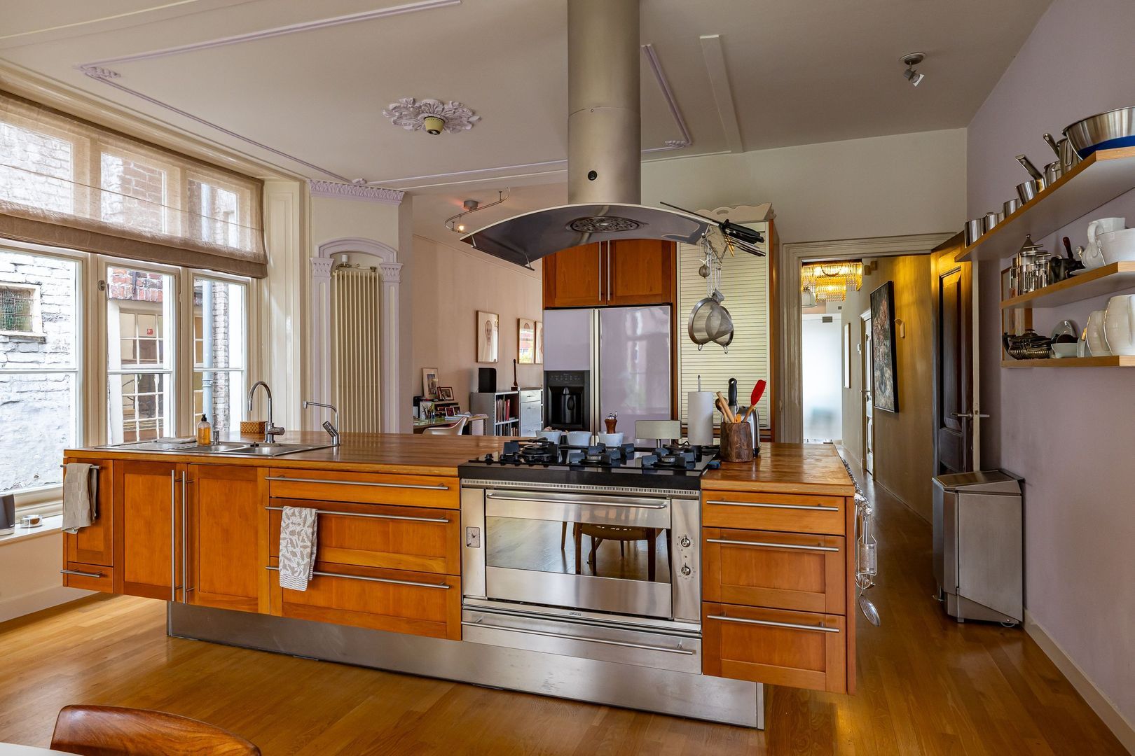 Hoge der A 18, Groningen foto-50