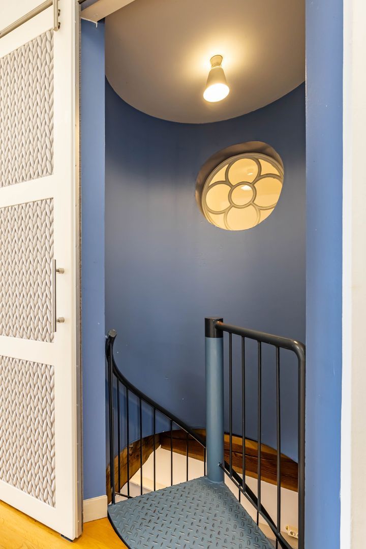 Hoge der A 18, Groningen foto-23