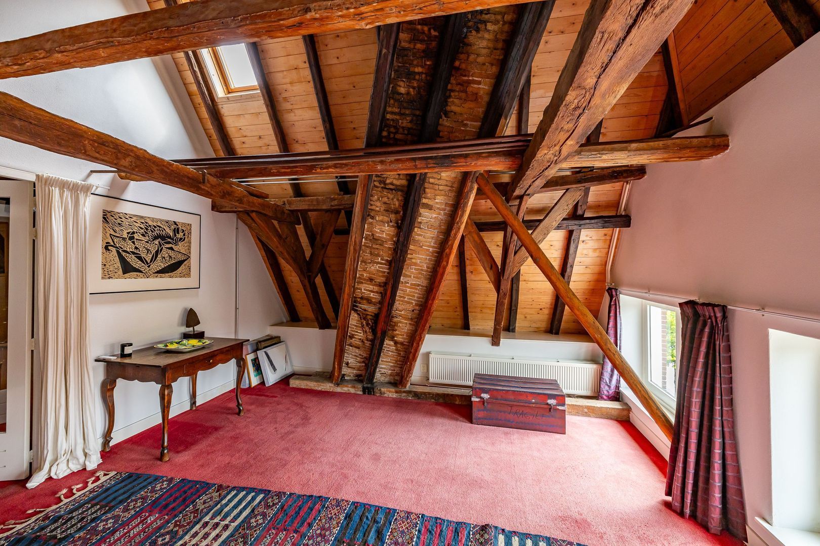 Hoge der A 18, Groningen foto-55