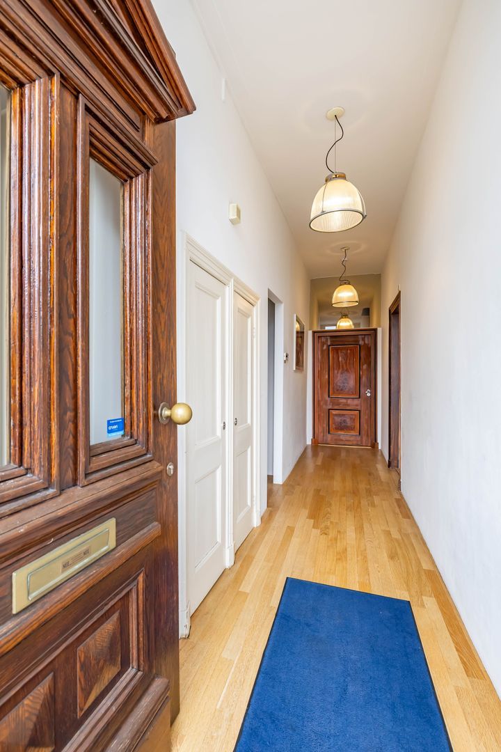 Hoge der A 18, Groningen foto-5