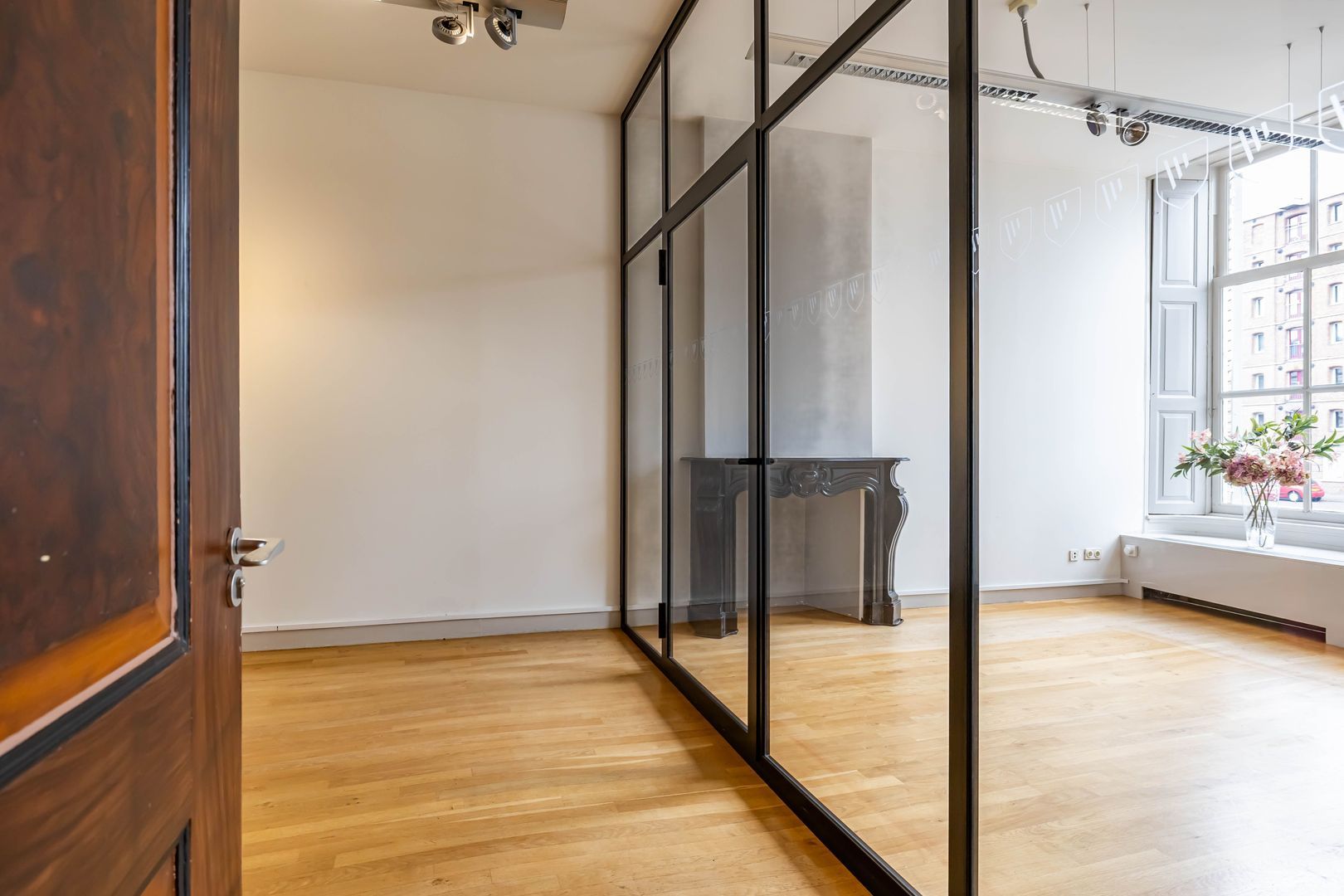 Hoge der A 18, Groningen foto-7