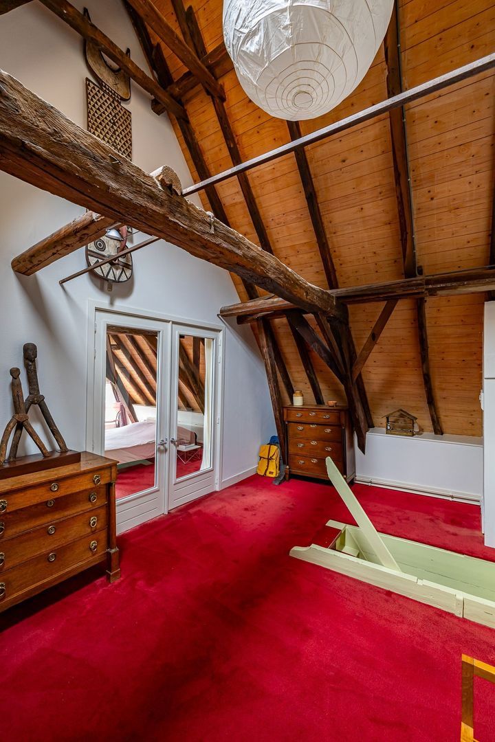 Hoge der A 18, Groningen foto-53