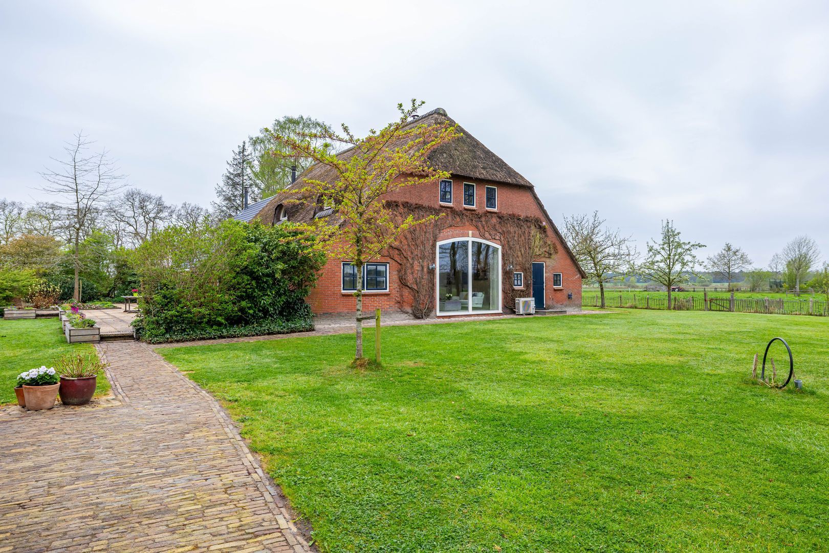 Hoofdweg 48, Langelo foto-62