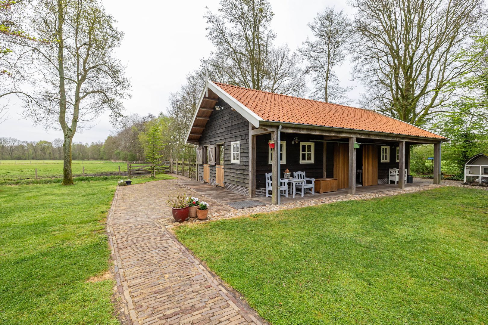 Hoofdweg 48, Langelo foto-49