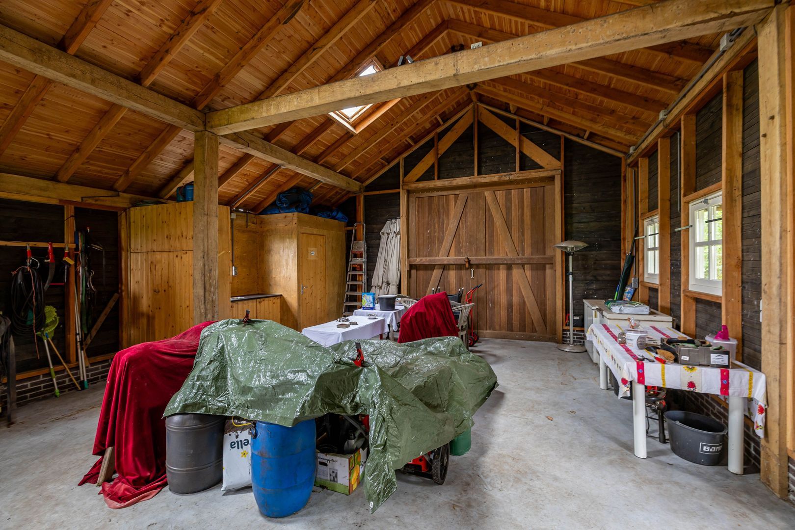 Hoofdweg 48, Langelo foto-59