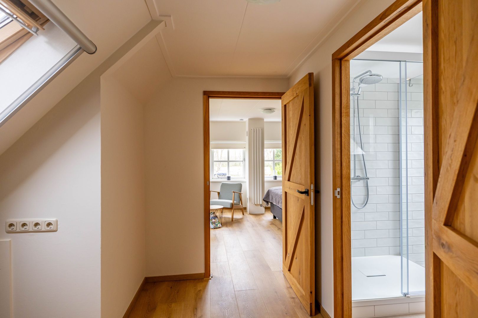 Hoofdweg 48, Langelo foto-41