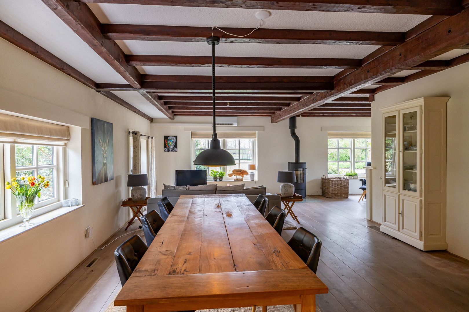 Hoofdweg 48, Langelo foto-18