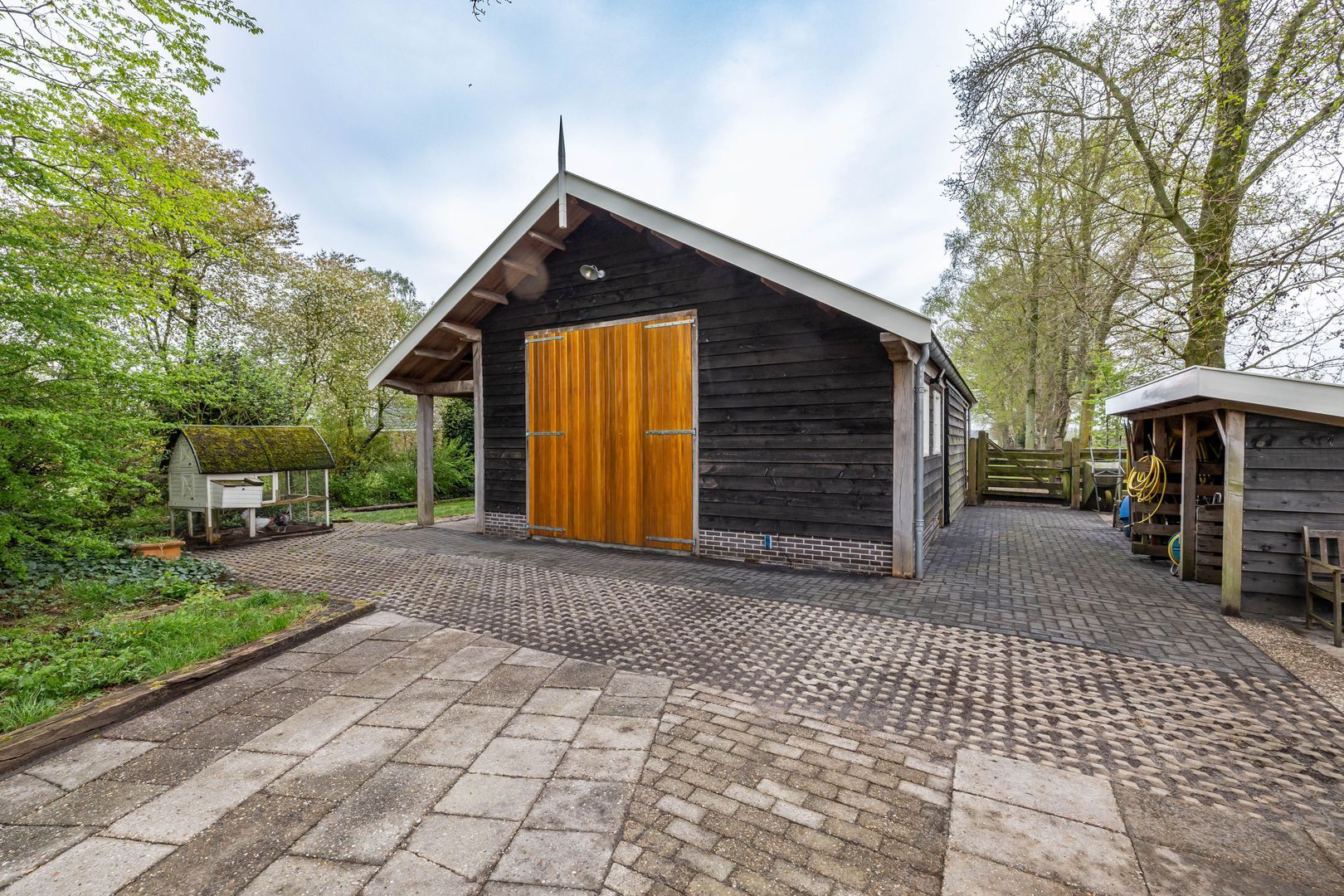 Hoofdweg 48, Langelo foto-54