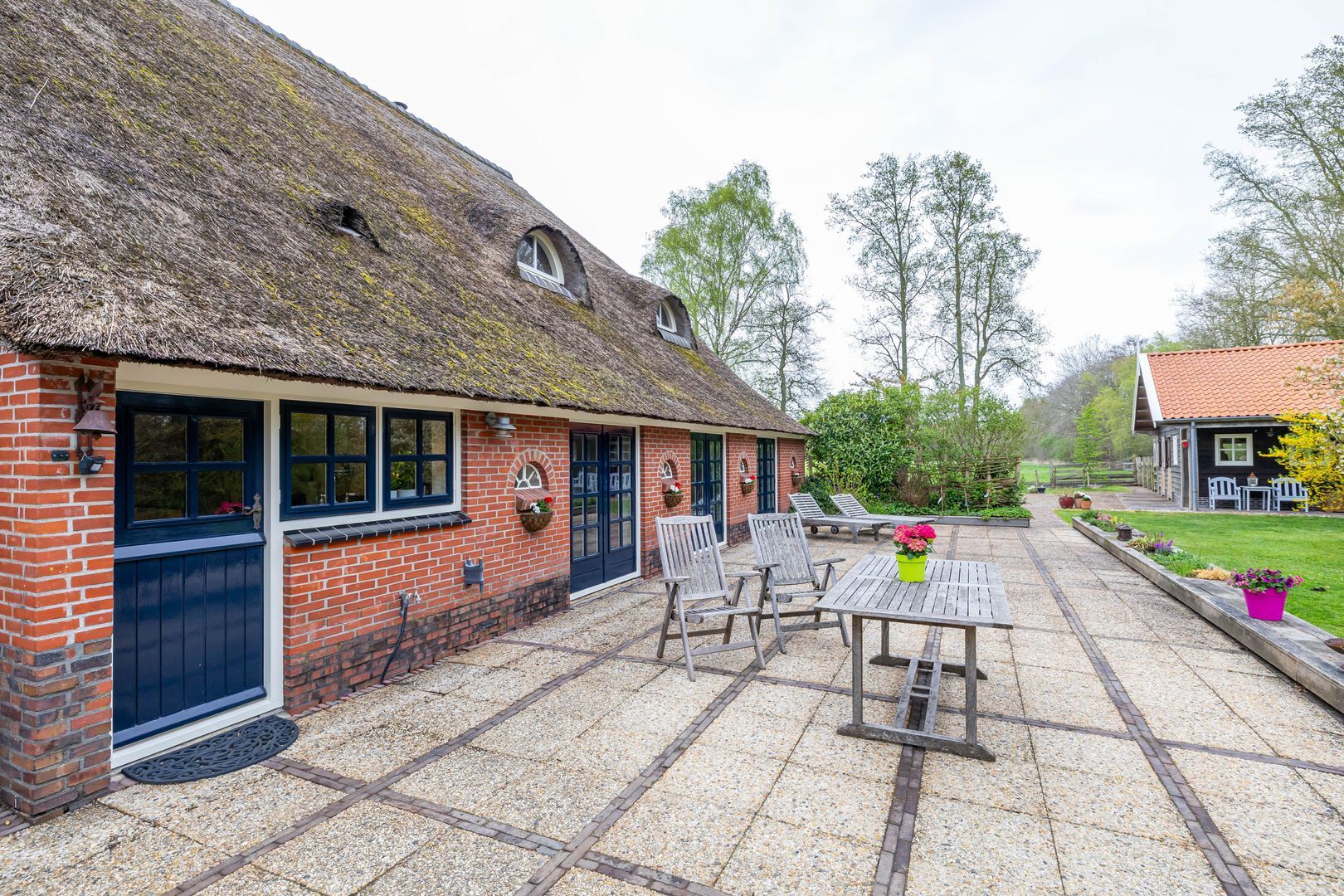 Hoofdweg 48, Langelo foto-65