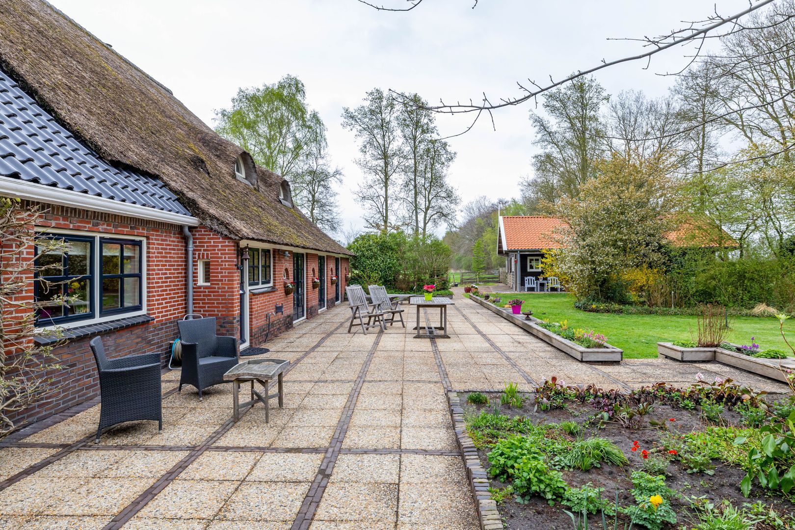 Hoofdweg 48, Langelo foto-5