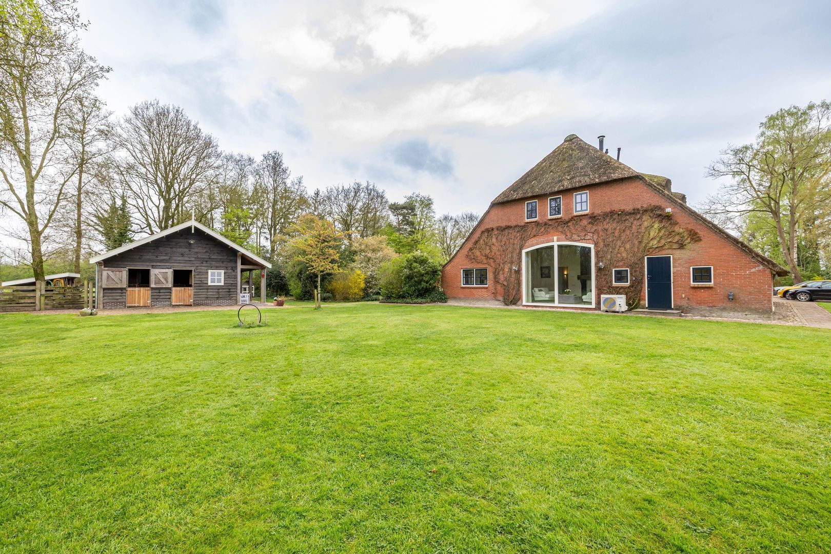 Hoofdweg 48, Langelo foto-4