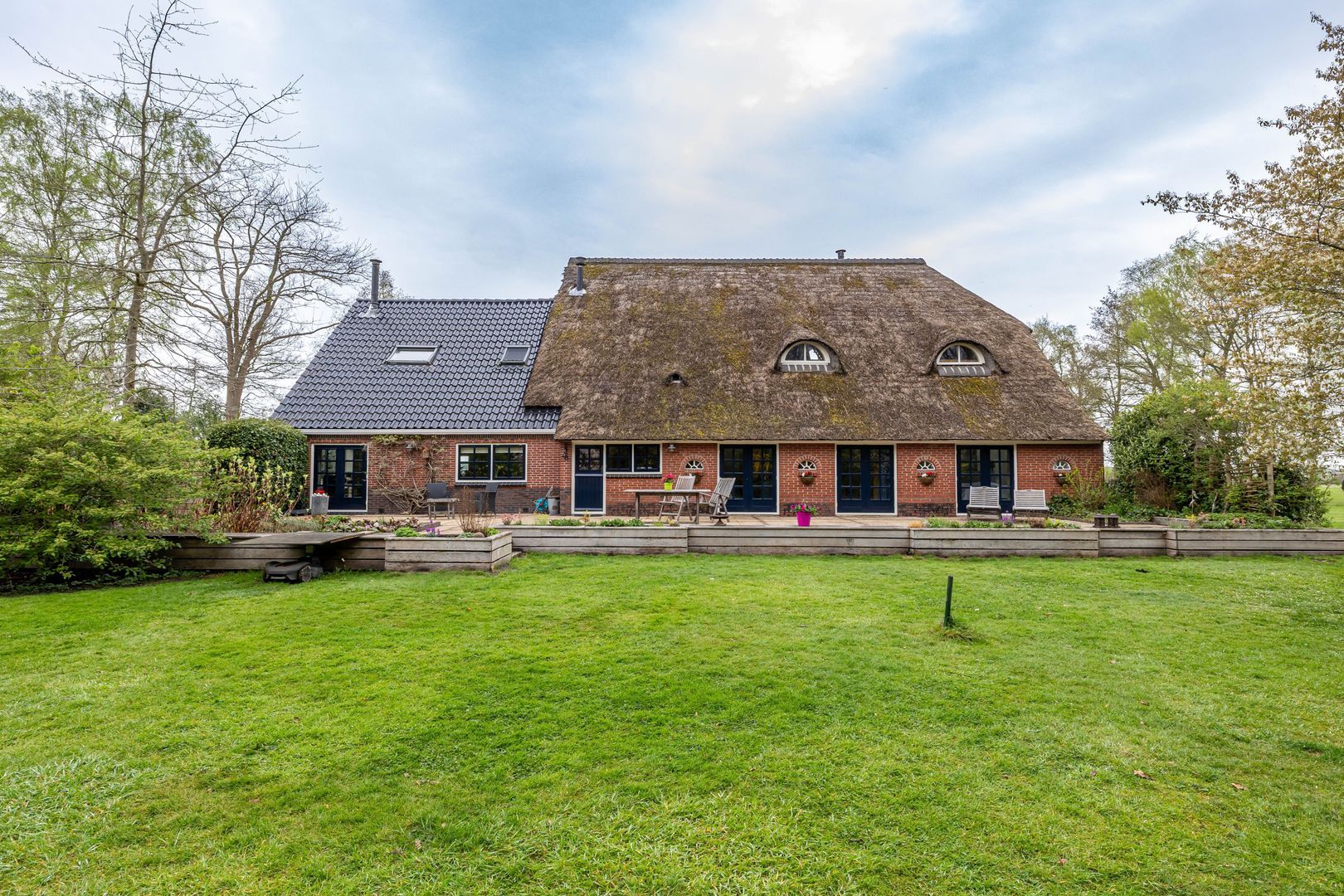 Hoofdweg 48, Langelo foto-66