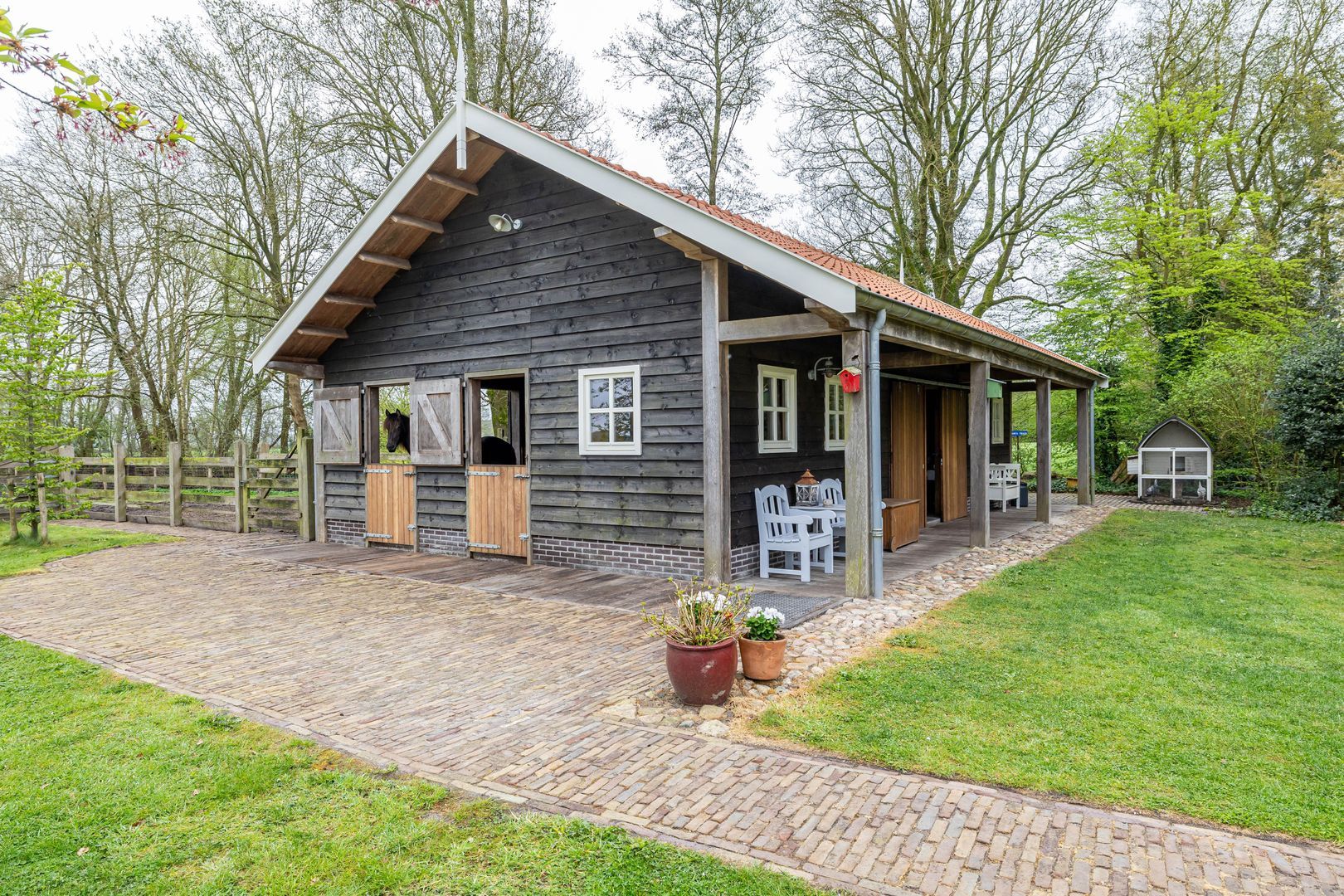 Hoofdweg 48, Langelo foto-50