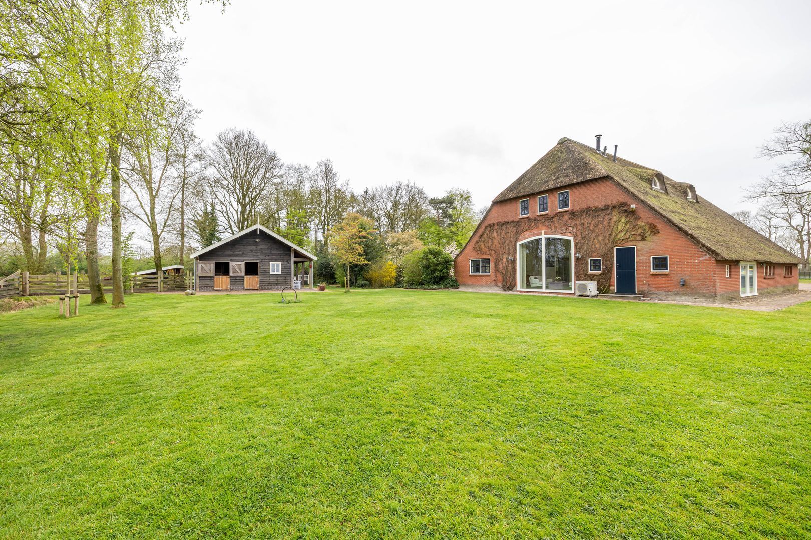 Hoofdweg 48, Langelo foto-61