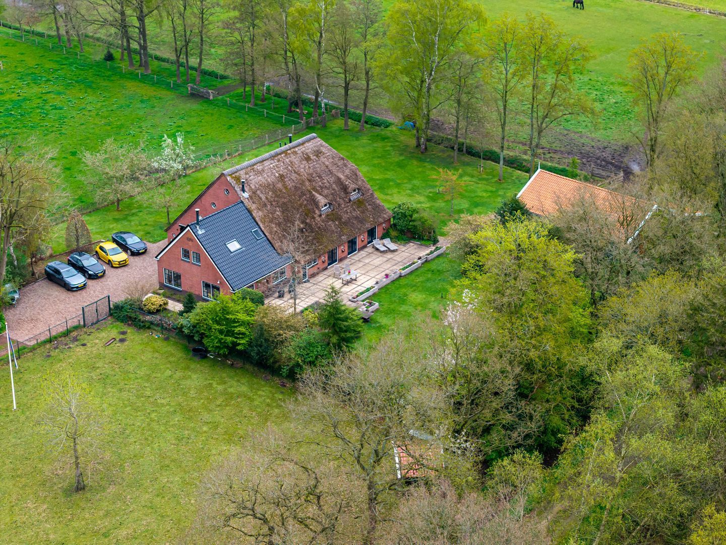 Hoofdweg 48, Langelo foto-6