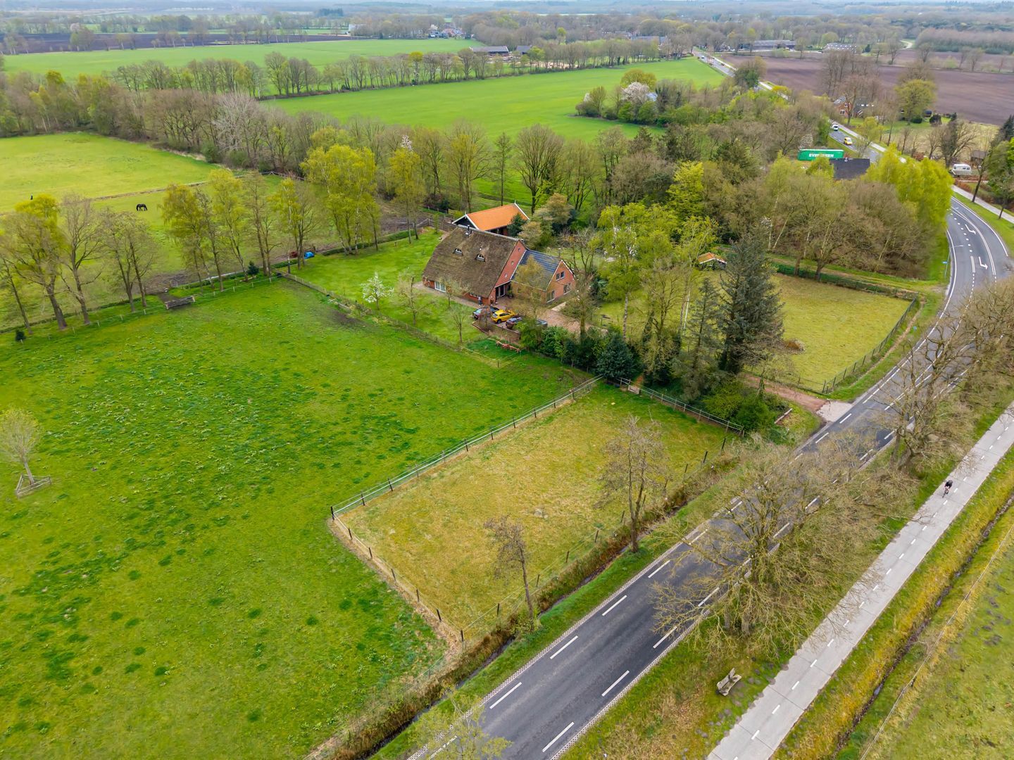 Hoofdweg 48, Langelo foto-71