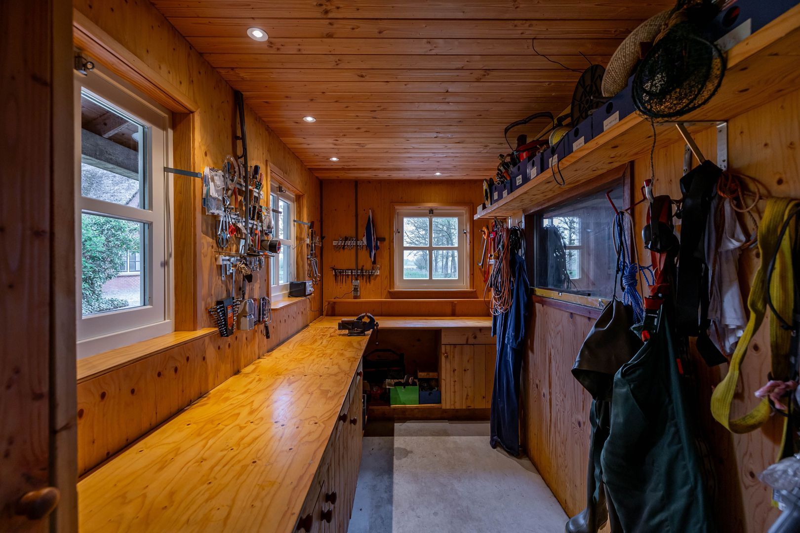 Hoofdweg 48, Langelo foto-56