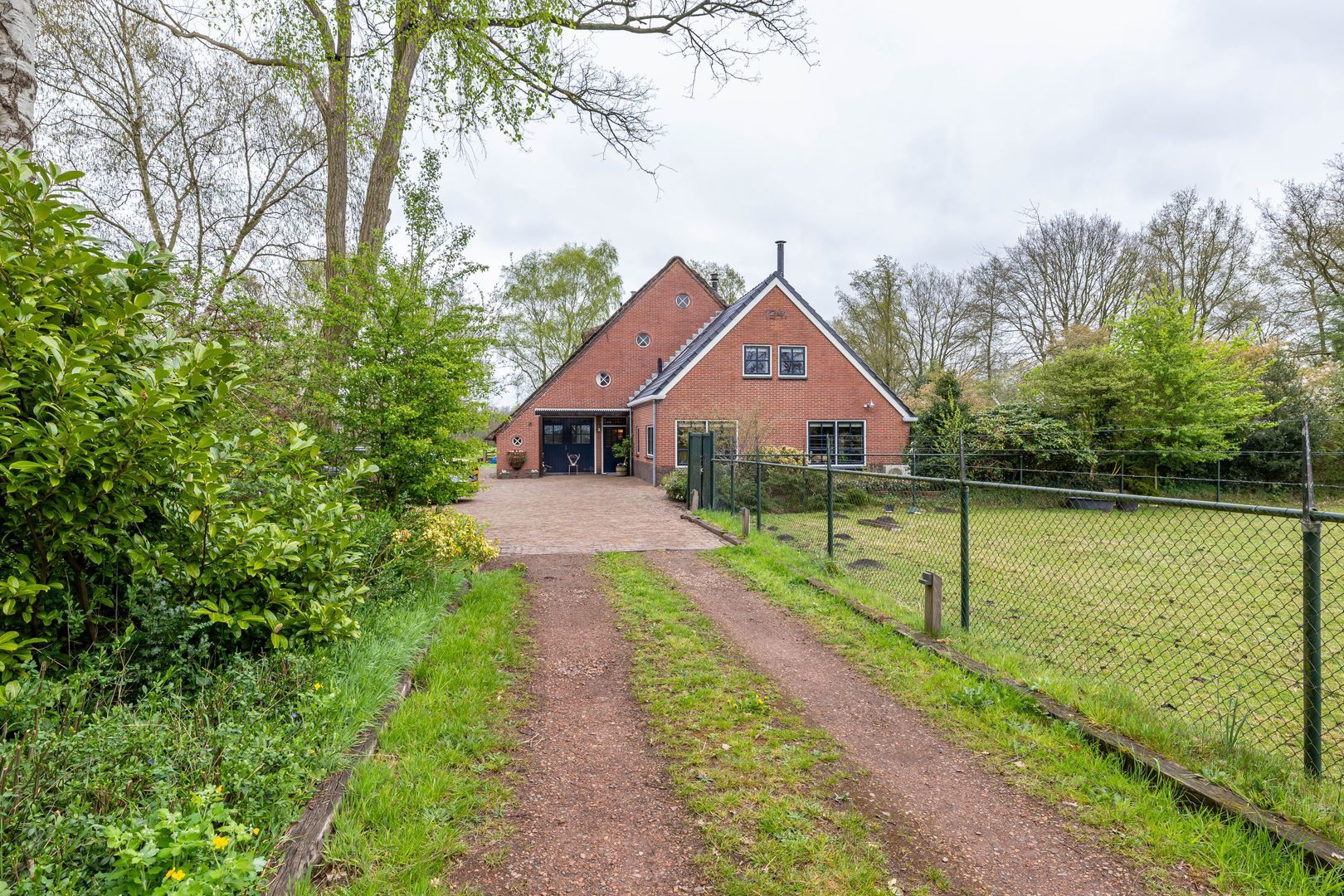 Hoofdweg 48, Langelo foto-8