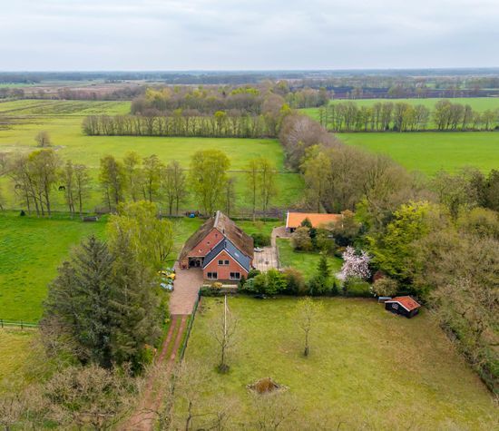 Hoofdweg 48, Langelo