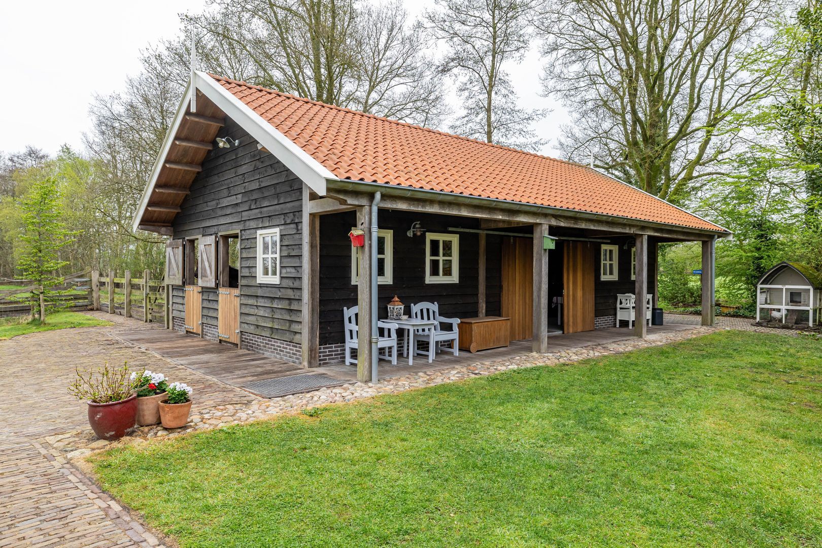 Hoofdweg 48, Langelo foto-3