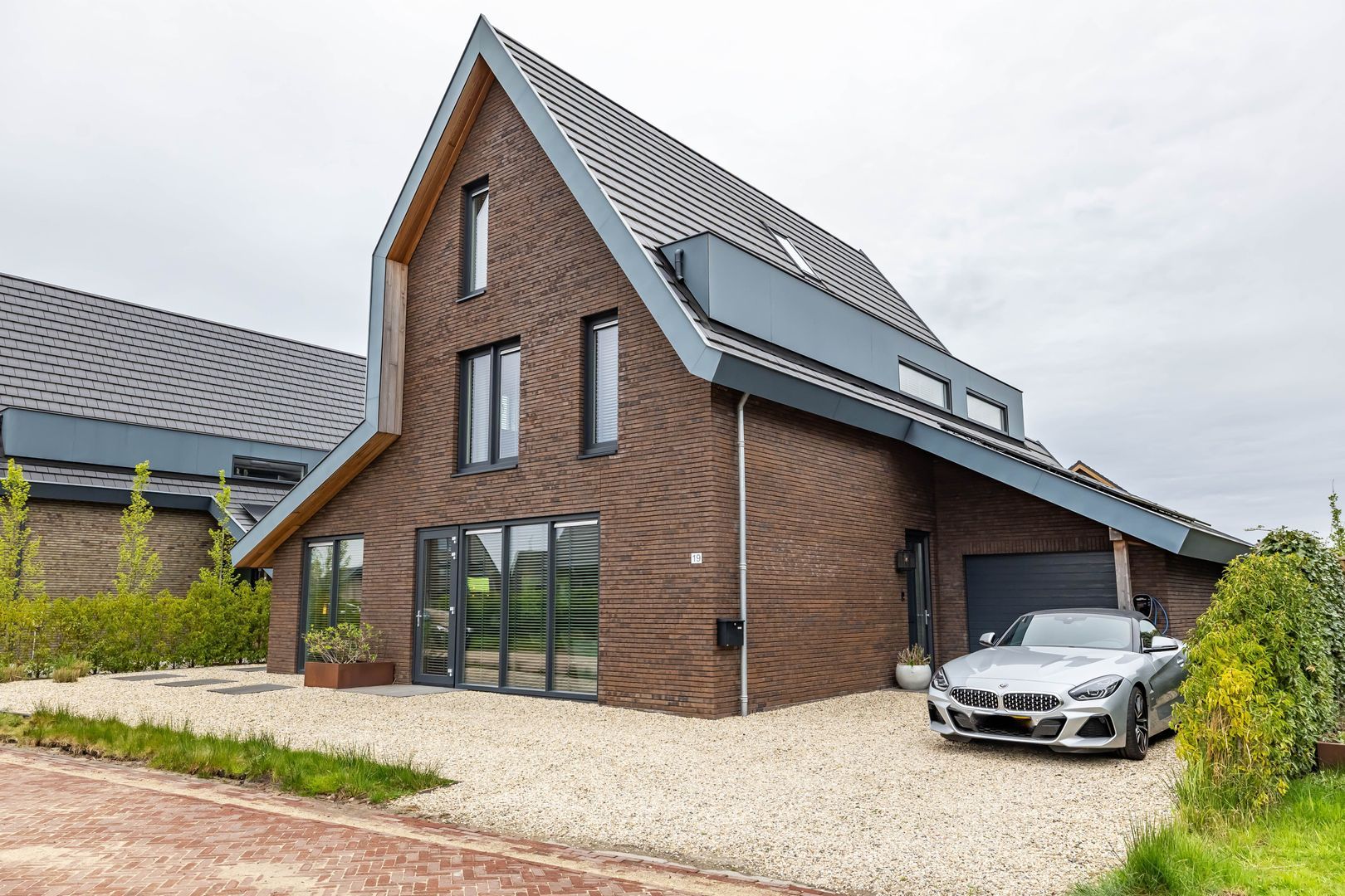 De Keizerlibel 19, Eelderwolde foto-51