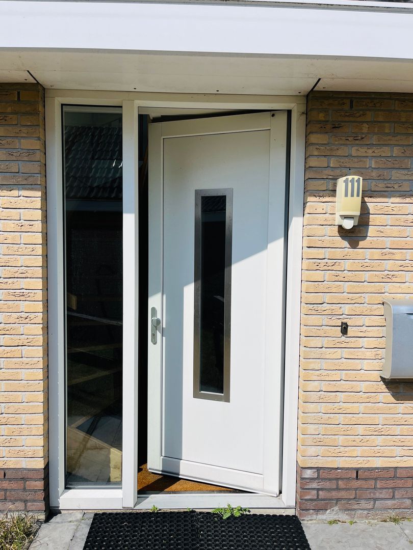 Badweg 111, Schiermonnikoog foto-2