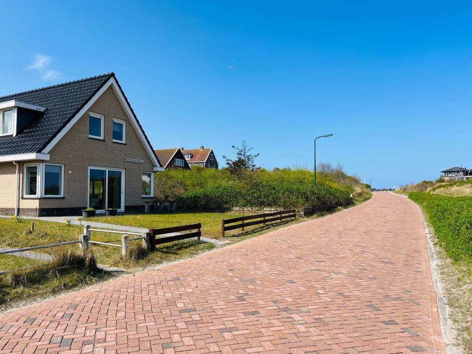Badweg 111, Schiermonnikoog foto-2