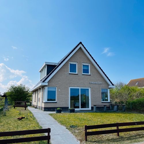 Badweg 111, Schiermonnikoog foto-1