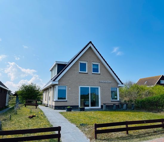 Badweg 111, Schiermonnikoog