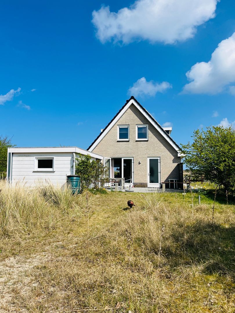 Badweg 111, Schiermonnikoog foto-16