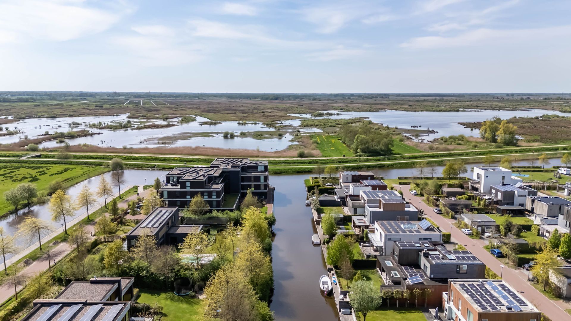 Weemhofseiland 18, Eelderwolde foto-1