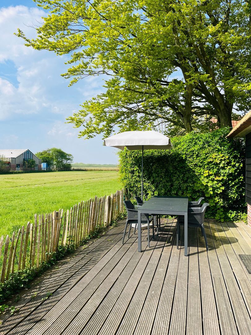 Voorstreek 11, Schiermonnikoog foto-25