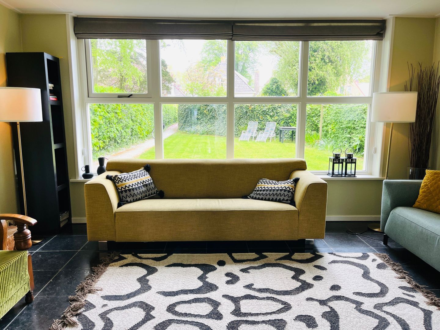 Voorstreek 11, Schiermonnikoog foto-7