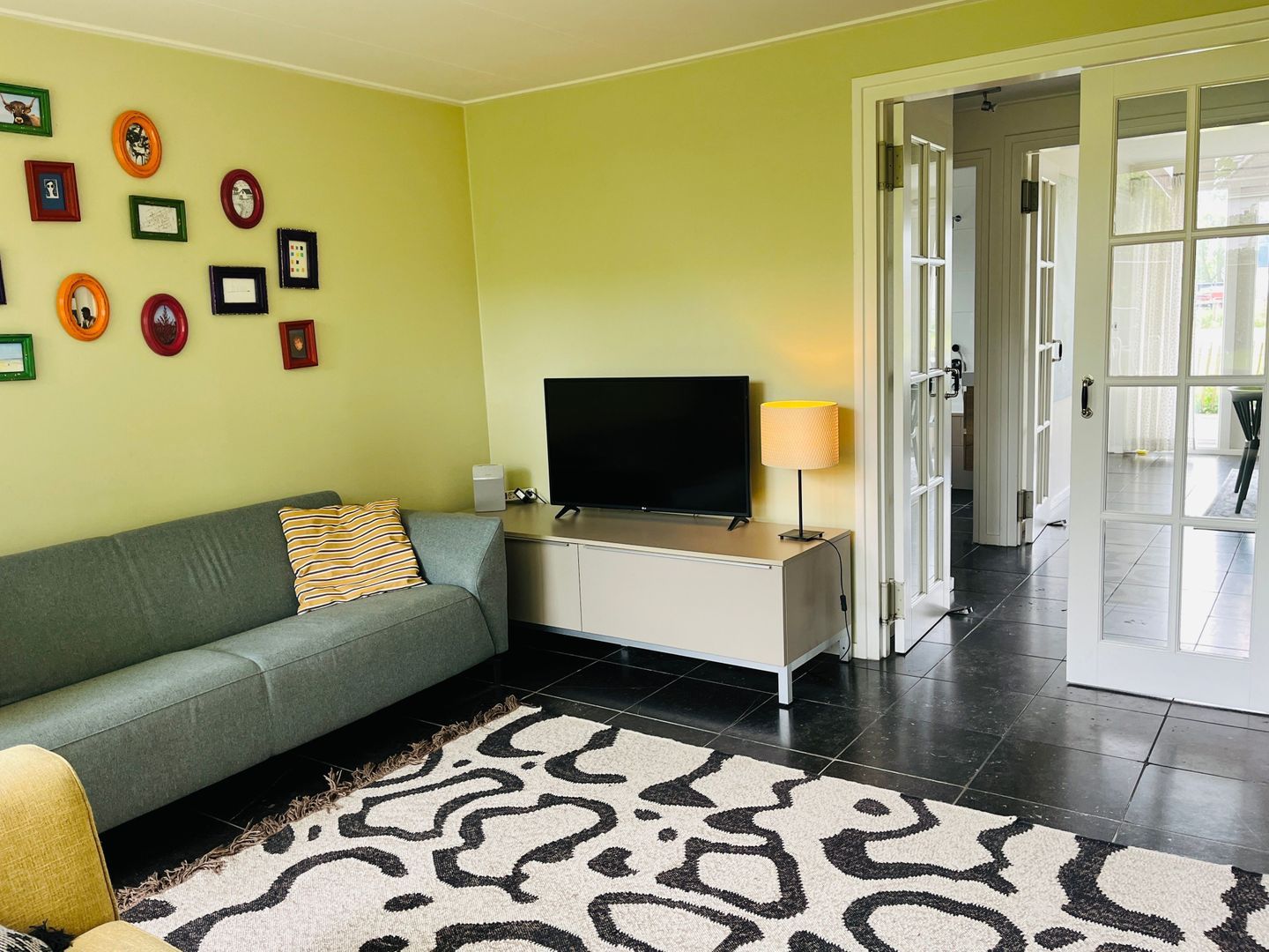 Voorstreek 11, Schiermonnikoog foto-8