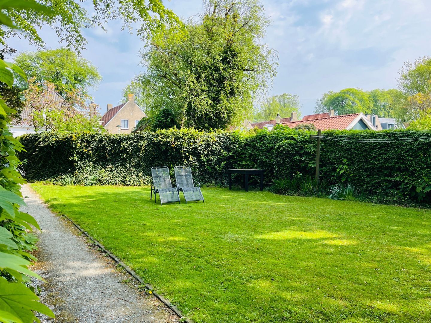 Voorstreek 11, Schiermonnikoog foto-24