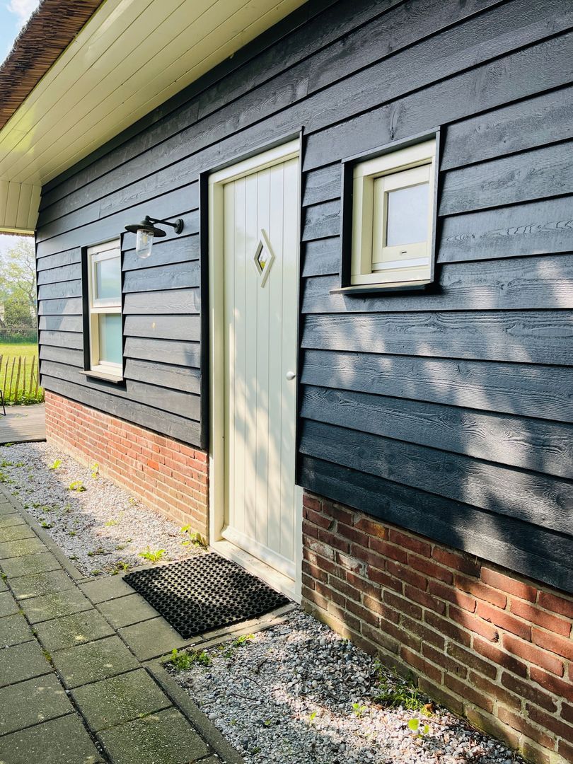 Voorstreek 11, Schiermonnikoog foto-4