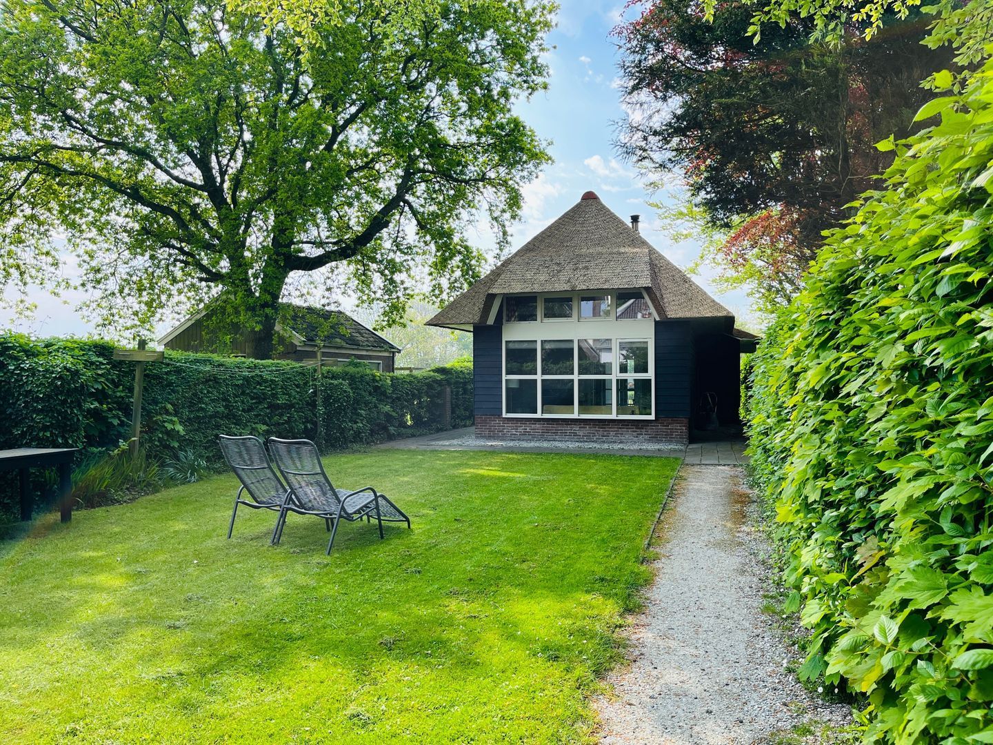 Voorstreek 11, Schiermonnikoog foto-2