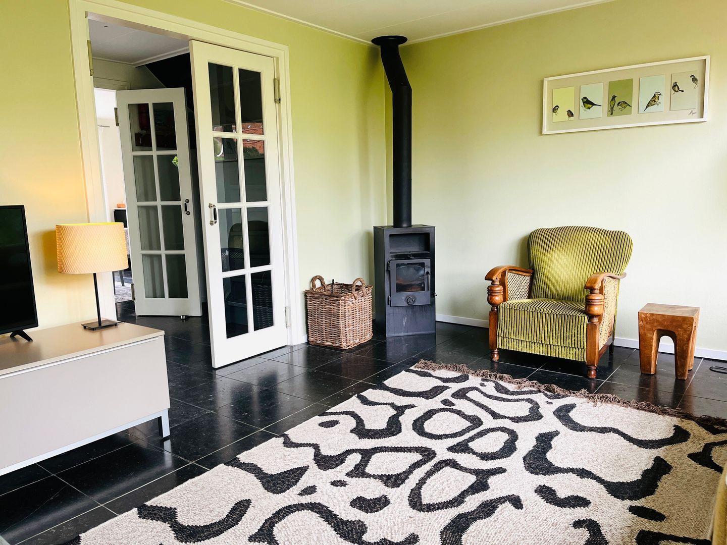 Voorstreek 11, Schiermonnikoog foto-5