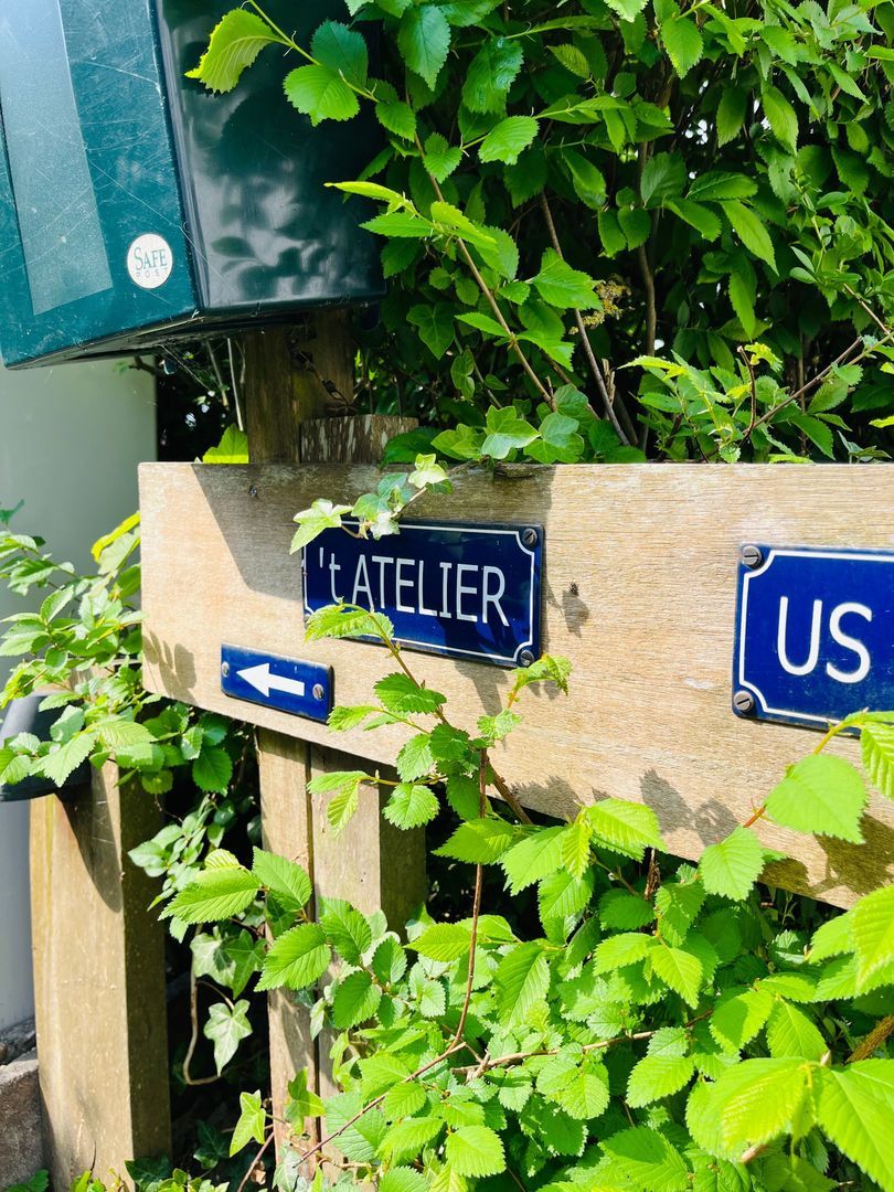 Voorstreek 11, Schiermonnikoog foto-1