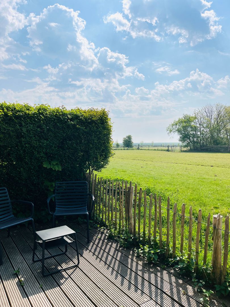 Voorstreek 11, Schiermonnikoog foto-26