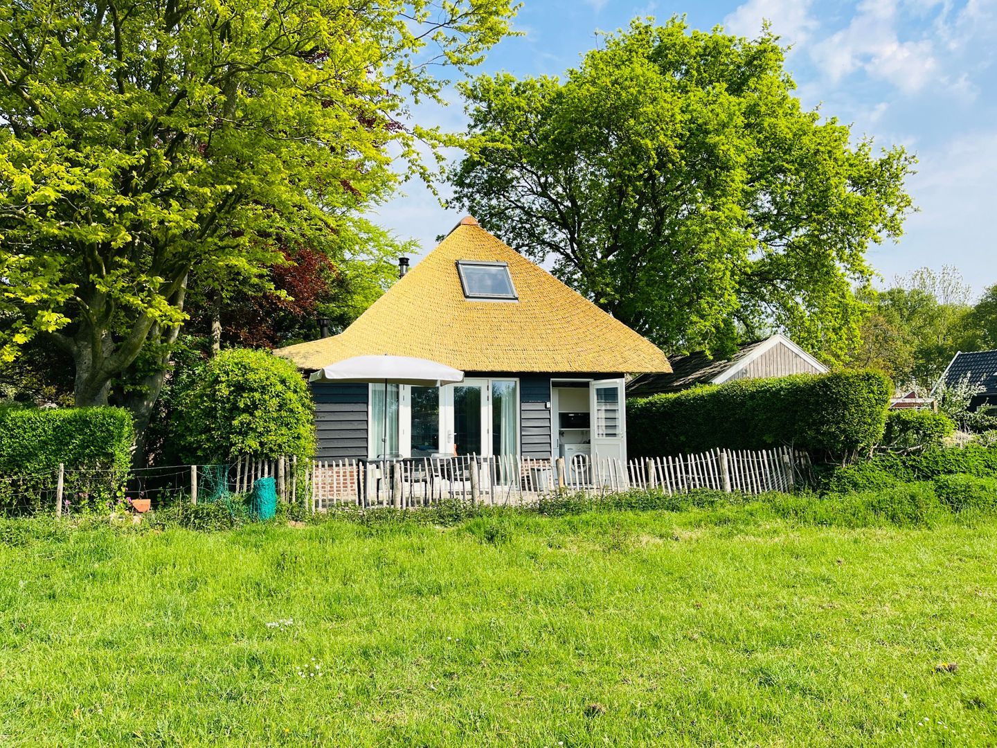 Voorstreek 11, Schiermonnikoog foto-21