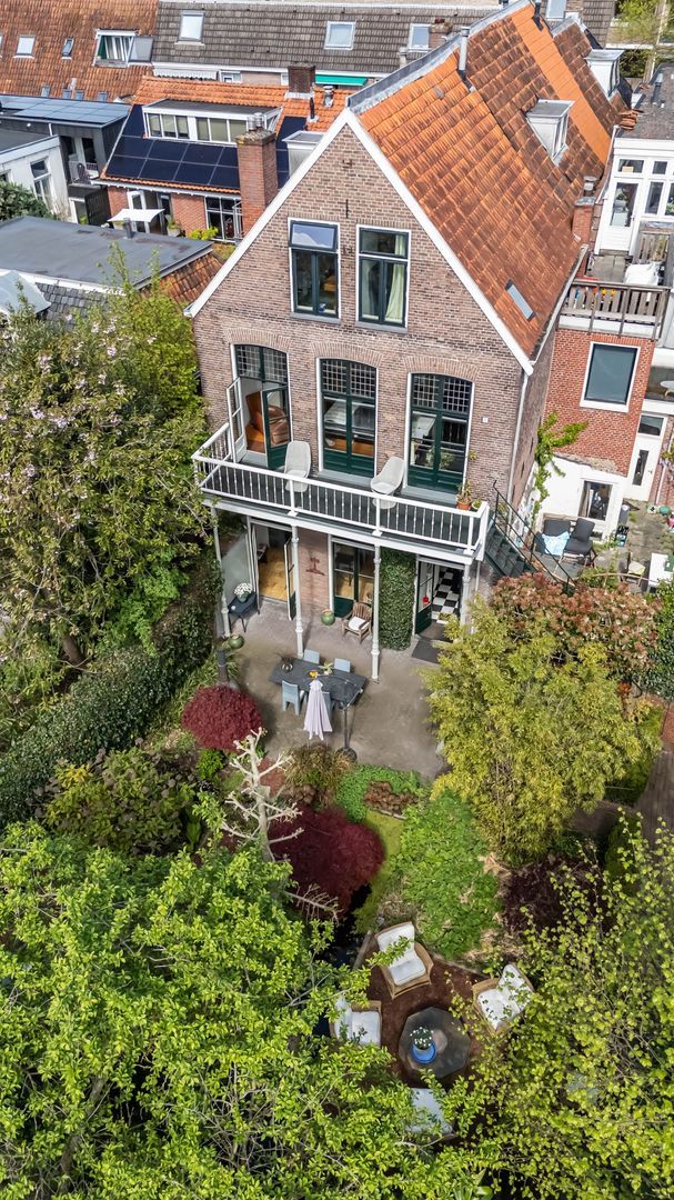 Turftorenstraat 38, Groningen foto-1