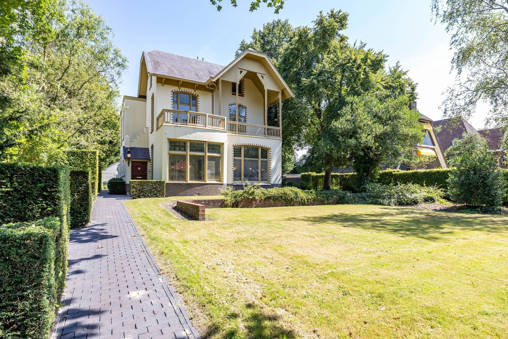 Verlengde Hereweg 192, Groningen foto-0