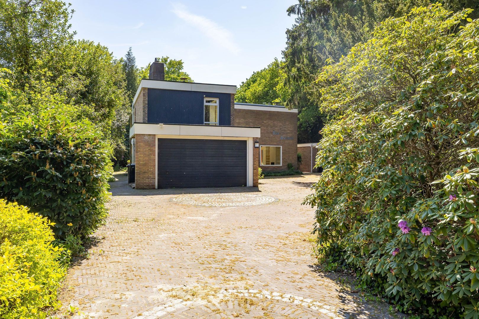 Oude Schoolweg 3, Glimmen foto-3