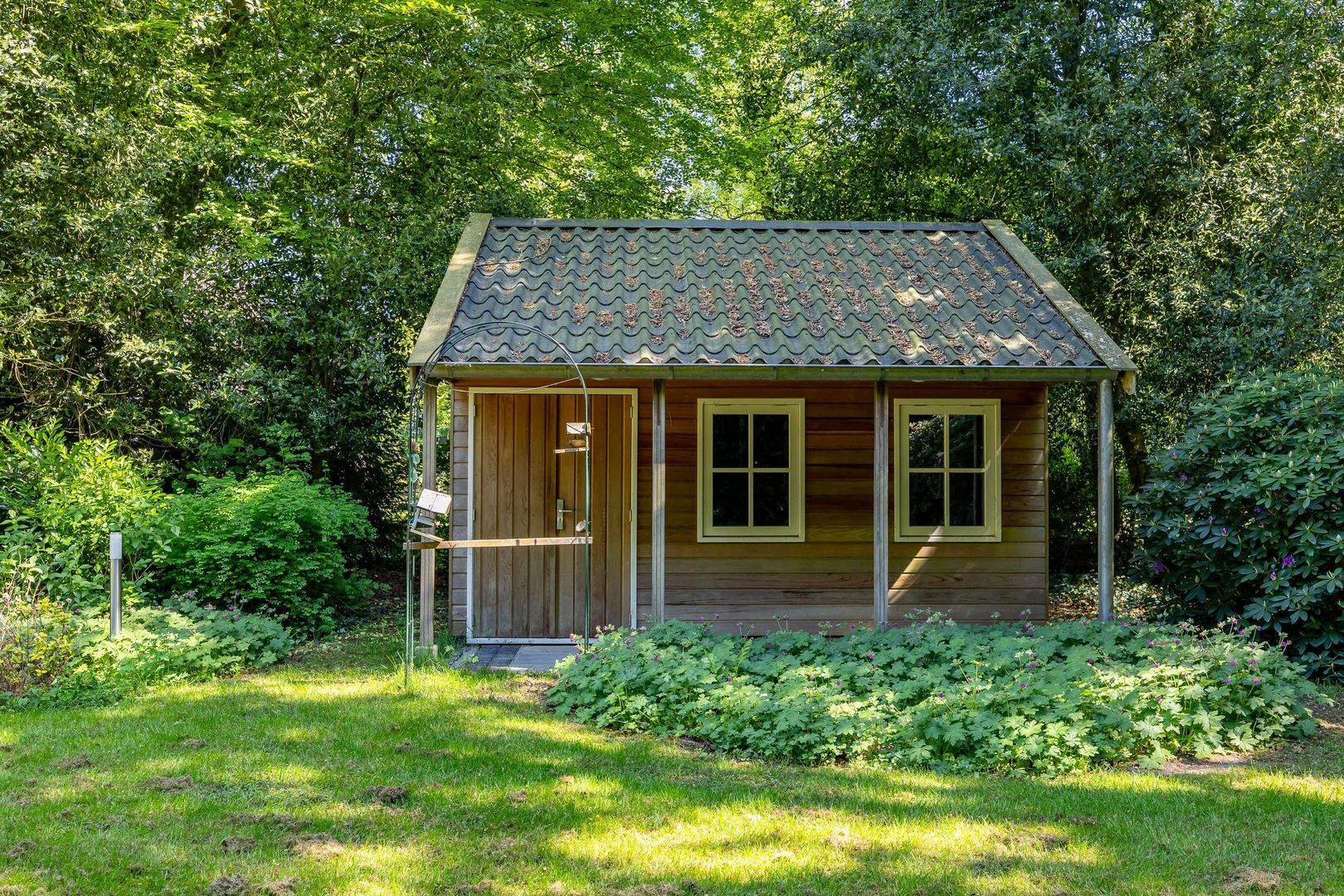 Oude Schoolweg 3, Glimmen foto-17