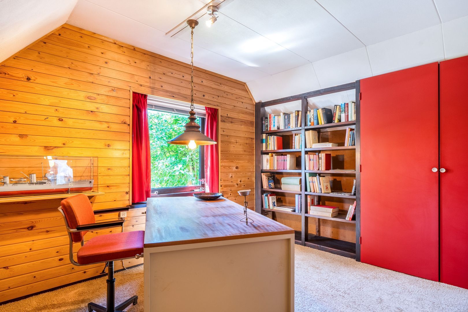 Van der Waalsweg 2, Haren GN foto-18